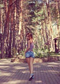 Фото проститутки Алена №7 в городе Тутаев