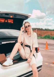 Фото проститутки Настя №3 в городе Тутаев