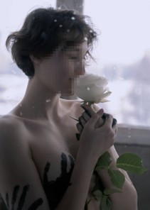 Фото проститутки Марина №2 в городе Тутаев