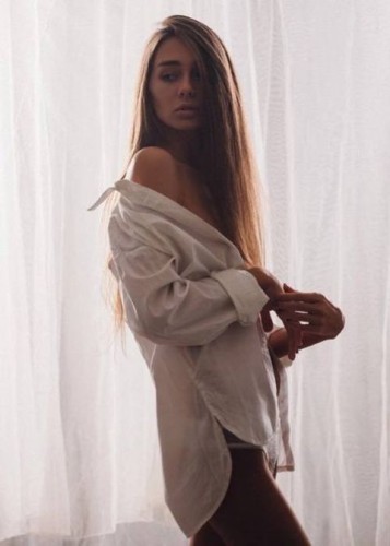 Лиза, Г. Тутаев